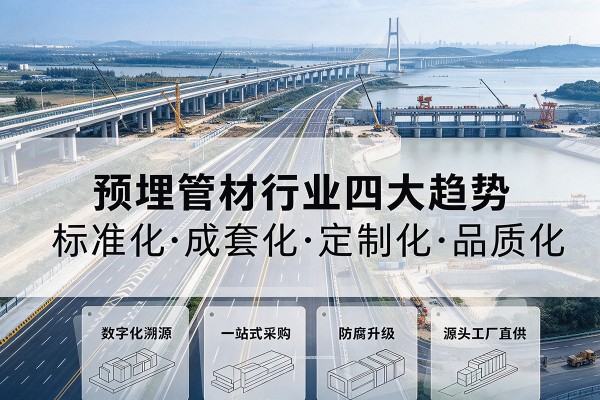 湖里行业发展趋势总结