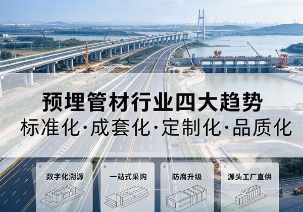湖里行业发展趋势总结